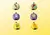 Playmobil 70405 - 1 2 3 Mi Tren De Animales - 9pc - BrumaStore