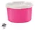 Hermético Poeme Decoret 900ml - Tupperware
