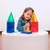 Magnific Bloques Magneticos Concave Creatividad Ingenio - comprar online