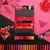 Lapices De Colores Supersoft x15 Tonos Calidos Faber Castell - tienda online