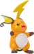 Pack Figuras Evolution Multi-Pack Pokemon Pichu Pikachu - comprar online