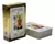 Mazo Tarot El Metodo De Echar Las Cartas - 78 Cartas - comprar online