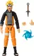 Figura Anime Heroes Naruto Uzumaki Final Battle - Bandai - comprar online