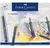 Lapices De Colores Goldfaber X24 - Faber-castell - tienda online