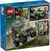 Lego City 60447 Todoterreno 4x4 De Montaña - 221pcs - comprar online