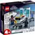 Lego Marvel 76212 - Laboratorio De Shuri Pantera Negra - 58pcs