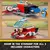 Lego Star Wars 75384 Aventuras De Los Jedi Crimson - 136pcs
