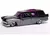 Hot Wheels 8 Crate Wagon Ford 10/42 First Edition 2003 - Mattel - BrumaStore