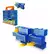 Hot Wheels Multibrick Car Case 8 Autos Valija Porta Autos - tienda online