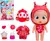 Cry Babies Muñeca Magic Tears Stars 99686 Lady's House