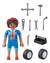 Playmobil 71164 Mecanica repara autos Special Plus - 15pc en internet