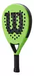 Paleta De Padel Wilson Blade Team V2 Green 2 en internet