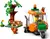 Lego City 60326 - Pícnic En El Parque - 147pcs - tienda online