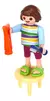 Playmobil 70301 Nina Con Lavabo y Accesorios - 15PC - tienda online