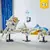 Lego 31152 Creator 3 En 1 Astronauta Espacial - 647pcs en internet