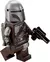 Imagen de Lego Star Wars 75363 Mandalorian: Caza Estelar 88pc