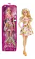 Muñeca Barbie Fashionista 181 Estuche - Mattel - Art. Fbr37