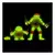 Tortuga Ninja Raphael Formación De Un Ninja - Playmates - tienda online