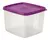 Hermético Practi Refri 900ml - Tupperware en internet