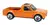 Hot Wheels Volkswagen Caddy - 124/250 - Mattel - BrumaStore