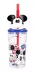Vaso Con Figurin 3d Con Tapa Y Sorbete Personajes Disney en internet