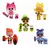 Muñeca Lol Surprise Mini Sweets Haribo - BrumaStore