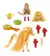 Playmobil Princesas 5656 - Maletin Con Caballo - 18pc - comprar online
