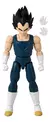 Vegeta Dragon Ball Super Hero Dragon Stars Figura - Bandai - BrumaStore