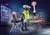 Playmobil 70305 Policia Con Radar Special Plus - 11pc - BrumaStore