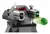 Lego Star Wars 75386 Batalla Entre Paz Vizsla Y Moff 289pcs en internet