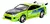 Rapido Y Furioso Mitsubishi Eclipse - Jada 1:32 Nuevo Sin Caja - comprar online