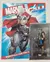 Colección Figuras Marvel 3D - Thor - Salvat en internet
