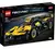 Lego 42151 Set De Contrucción Auto Technic Bugatti - 905pcs