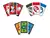 Juego De Cartas Monopoly Bid Monopoly Subastas en internet