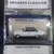 Grandes Clásicos Argentinos Ford Falcon Ghia (1982) 1:43 - comprar online