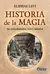 Historia De La Magia - Eliphas Levi - Libro