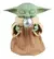 Muñeco Star Wars Mandalorian Baby Yoda Sonidos Y Movimientos - comprar online