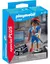 Playmobil 71164 Mecanica repara autos Special Plus - 15pc