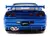 Nissan Skyline Gt-r Bnr34 Rápido Y Furioso Brian 1:24 - Jada