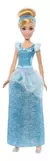 Muñeca Cenicienta Princesa Disney - Mattel en internet