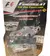 Mercedes W196 - 1955 Juan Manuel Fangio Formula 1 - Salvat - comprar online