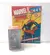 Colección Figuras Marvel Heroes 3d - Capitana Marvel - Salvat - comprar online
