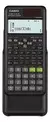 Calculadora Cientifica Casio Fx-991la Plus Español - Negra