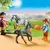 Playmobil Country 70519 Cafeteria Con Ponis Caballo - 77PC - BrumaStore