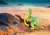 Playmobil Maletin 70108 Dinosaurios Y Explorador - 18pc - BrumaStore