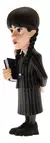 Minix Figura Merlina Con Dedos 12cm Tv Series 123 Wednesday en internet