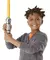 Espada Sable Extensible Lightsaber Squad Star Wars - Hasbro - BrumaStore