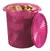 Hermético Decoret 5lt - Tupperware - BrumaStore