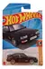 Hot Wheels '87 Audi Quattro Negro New For 2024 - 102/250