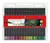 Lapices De Colores Faber Castell Super Soft X50